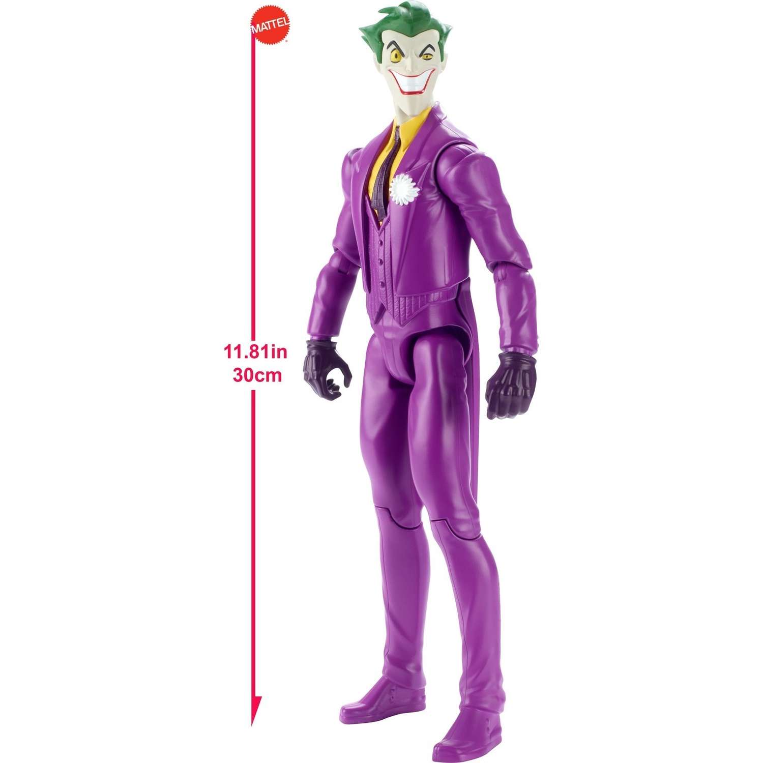 Фигурка Batman Джокер - фото 5
