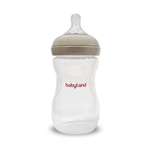 Бутылочка Baby Land Natural 260 мл