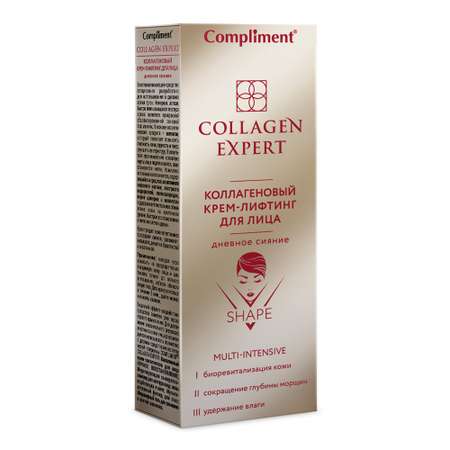 Крем COMPLIMENT
