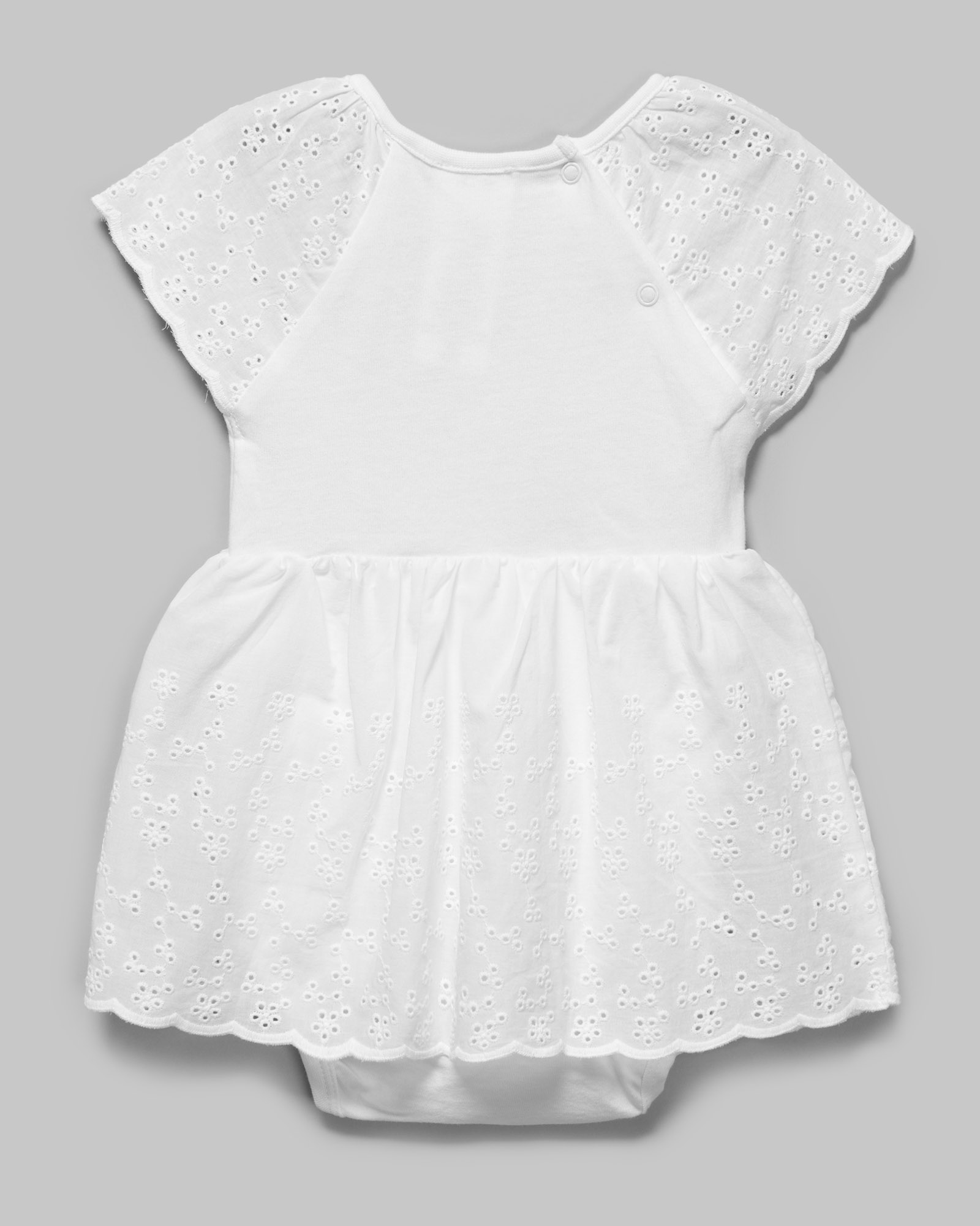 Боди BabyGo S24-393BGig-00 - фото 2