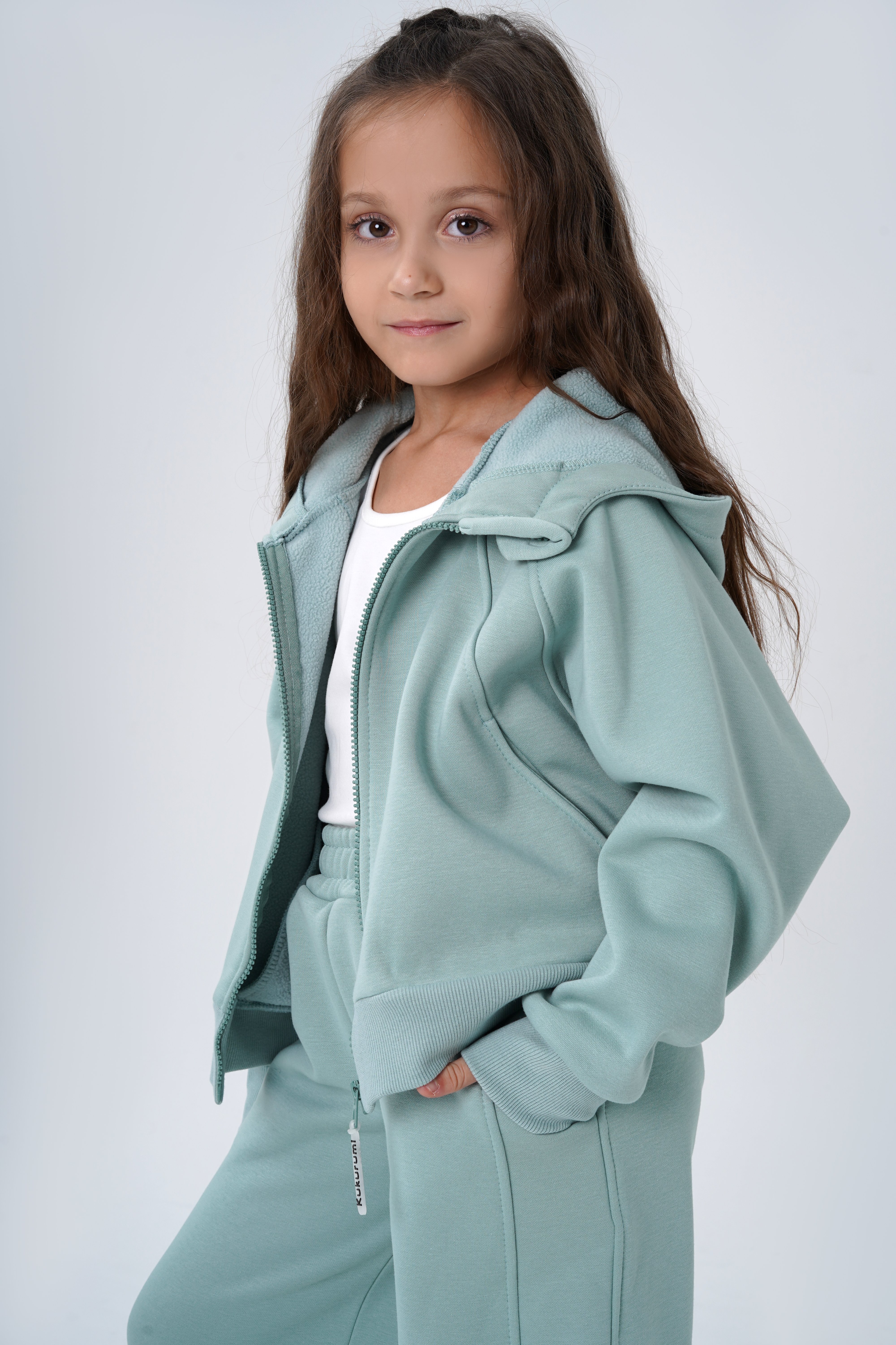 Костюм Kukurumi 71/3 - фото 10