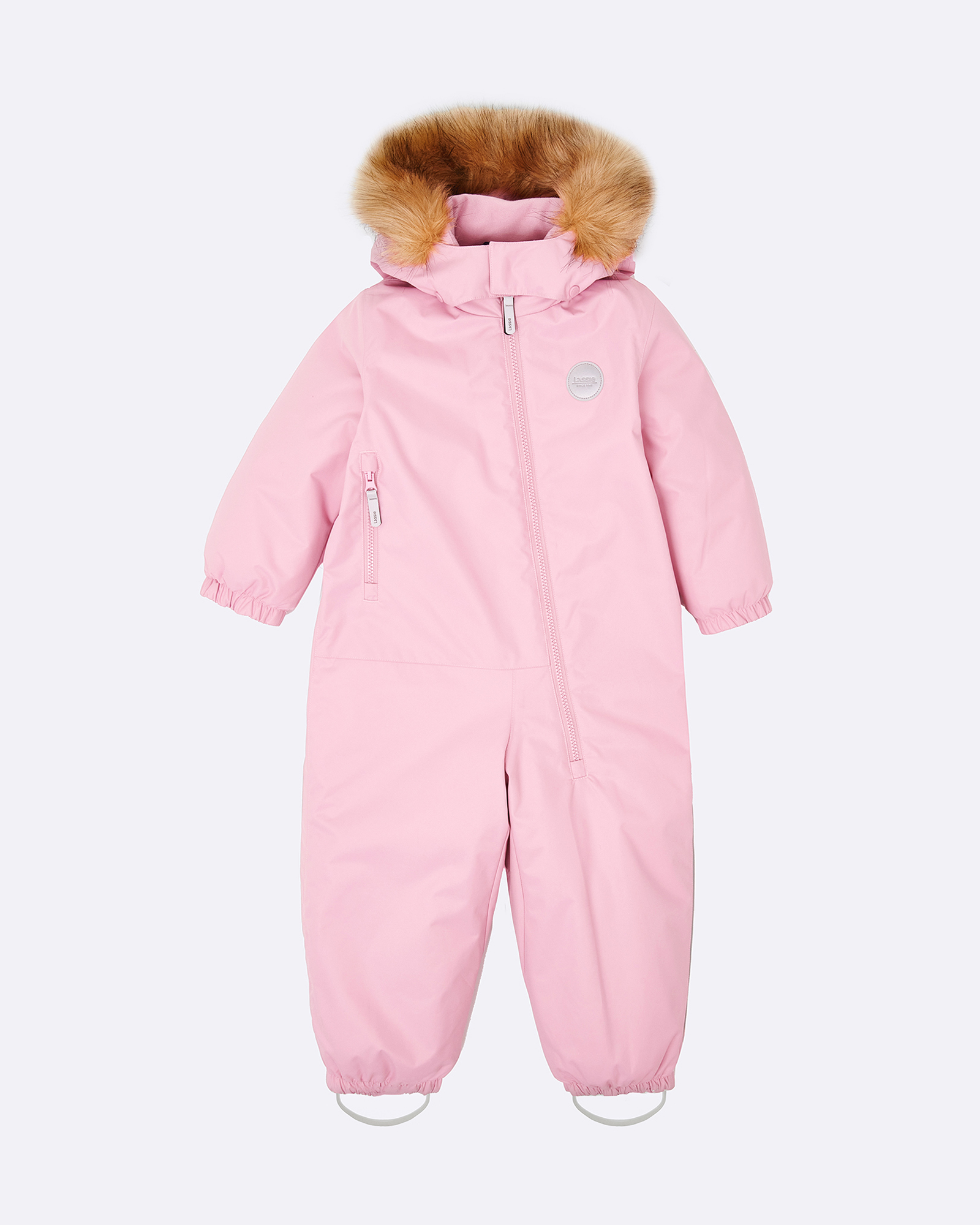 Комбинезон Lassie 71105304-4510 - фото 2