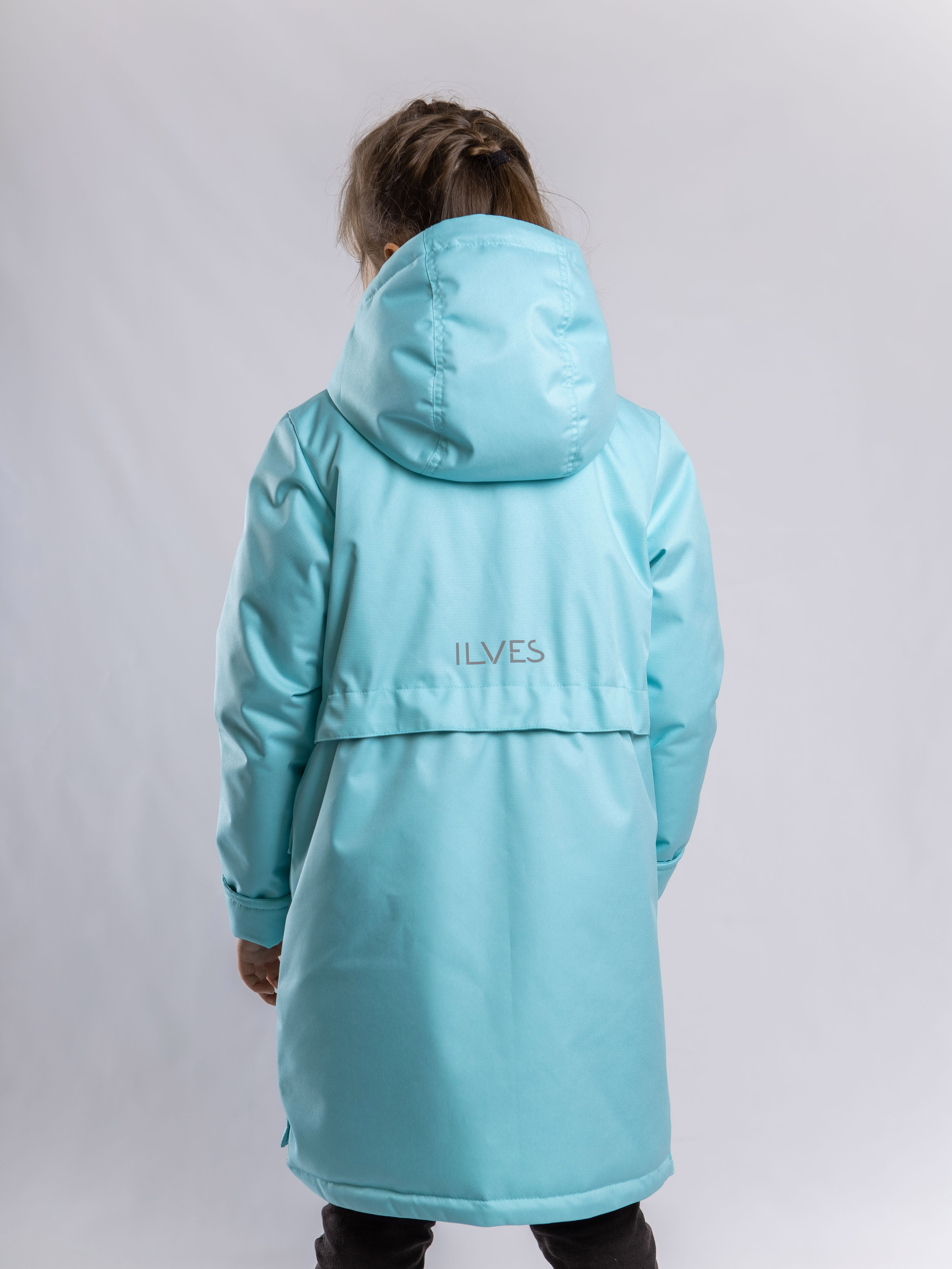 Куртка ILVES ILV-A-195/3 - фото 5
