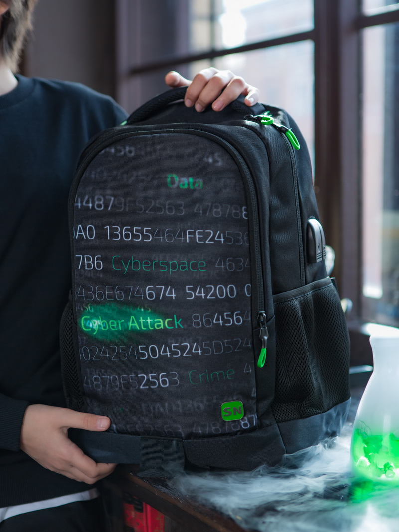 Рюкзак SkyName - фото 4