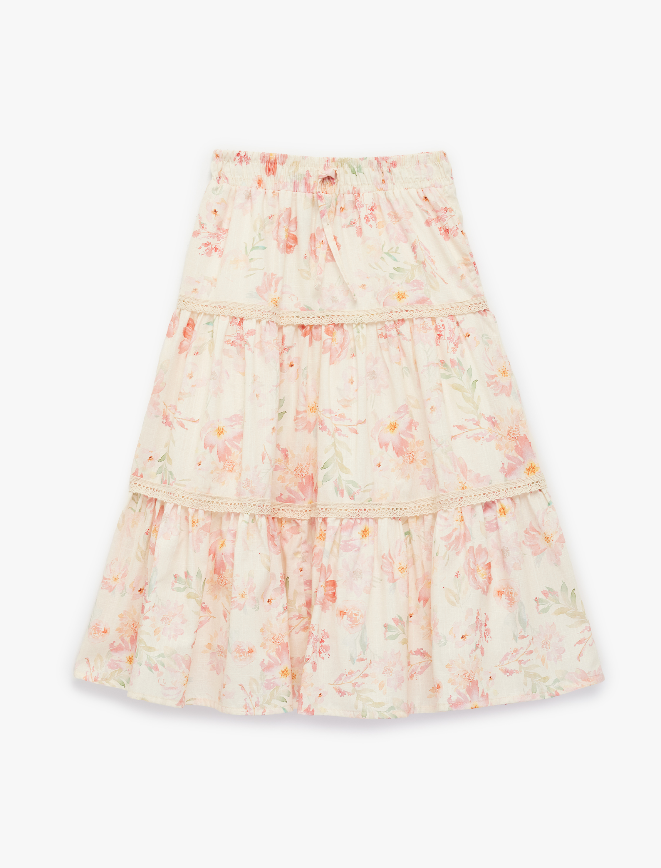 Юбка KOTON 6SKG70001EW2D5 - фото 1