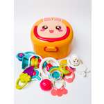 Игрушка FergoKids погремушка