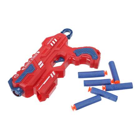 Бластер Huada Toys