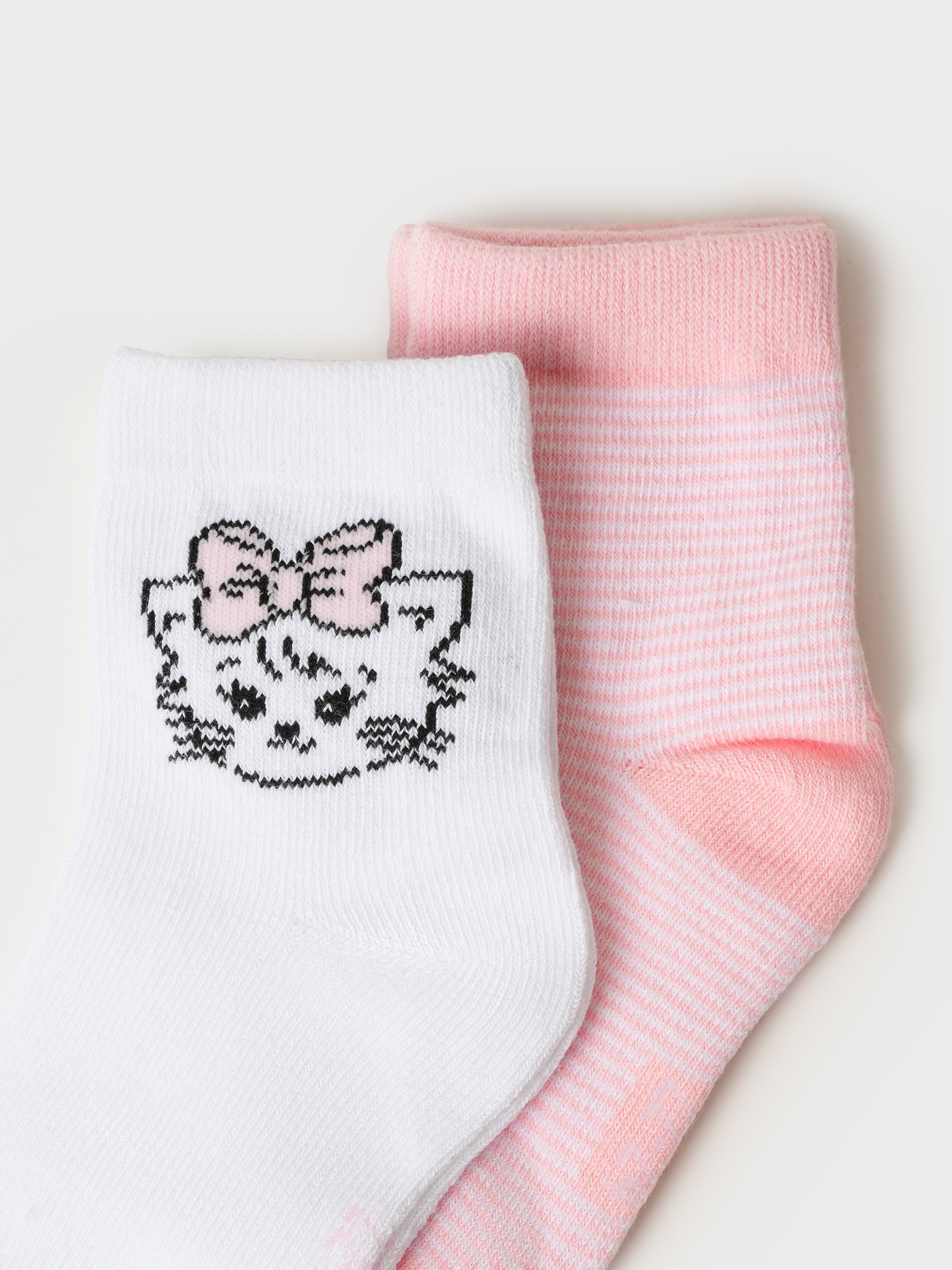 Носки 2 пары PlayToday 32524054 - фото 3