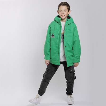 Куртка Orso Bianco