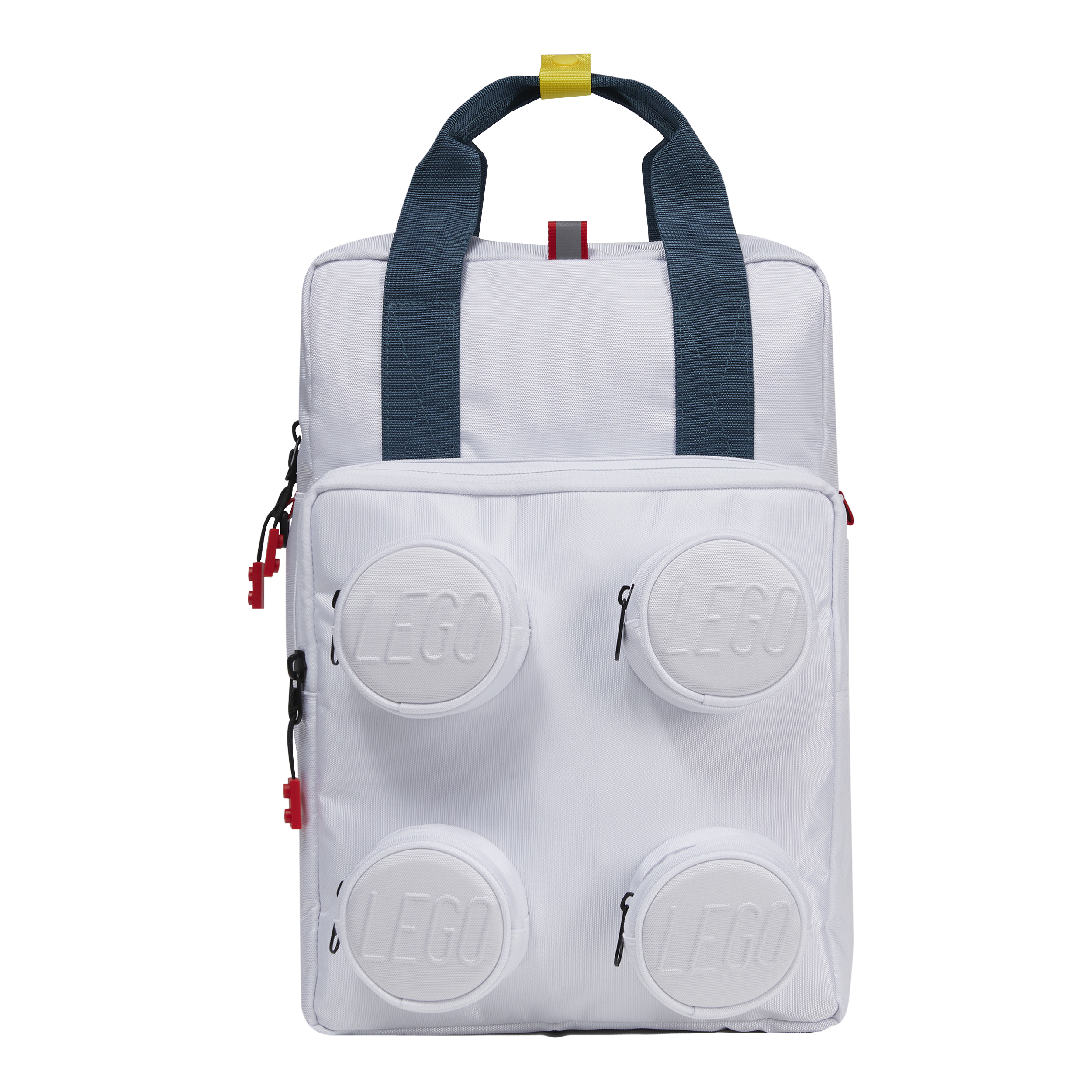 Рюкзак LEGO White - фото 3
