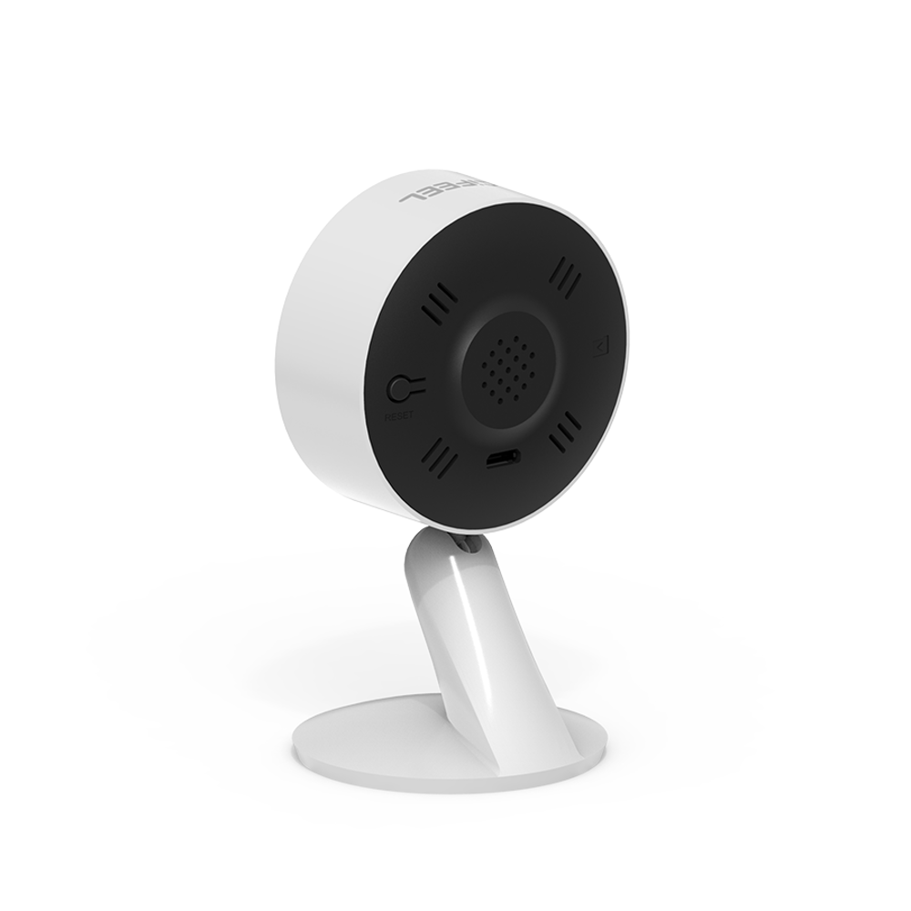 Камера видеонаблюдения iFEEL Vega wifi фиксированная IFS-CI004 - фото 11