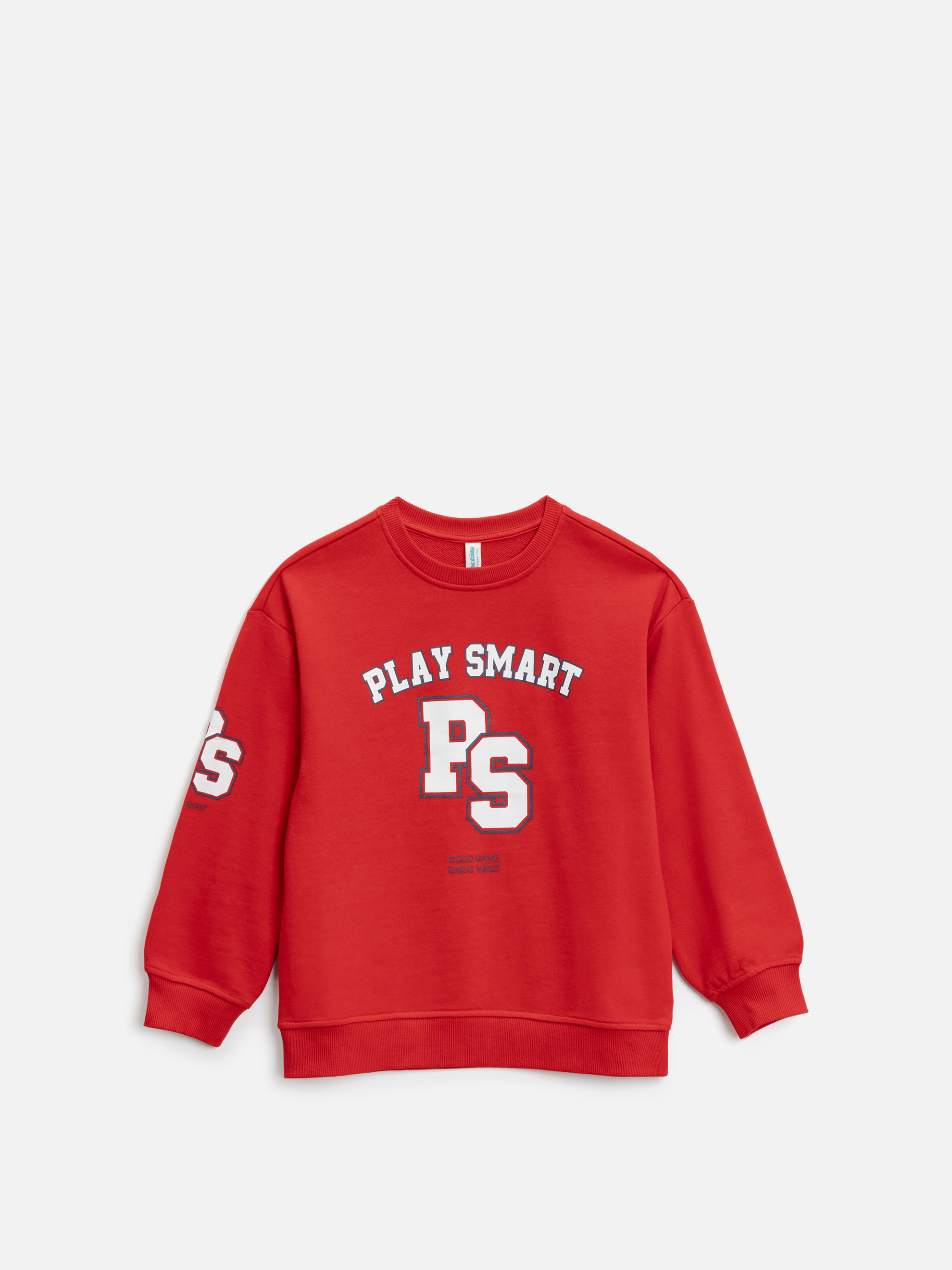 Свитшот Acoola 20210170177_0095968 - фото 2