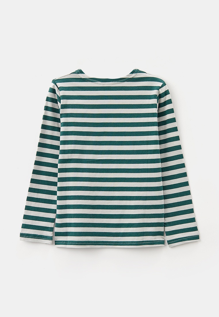 Лонгслив N.O.A. 11036-5 - фото 3