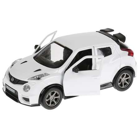 Автомобиль Технопарк Nissan
