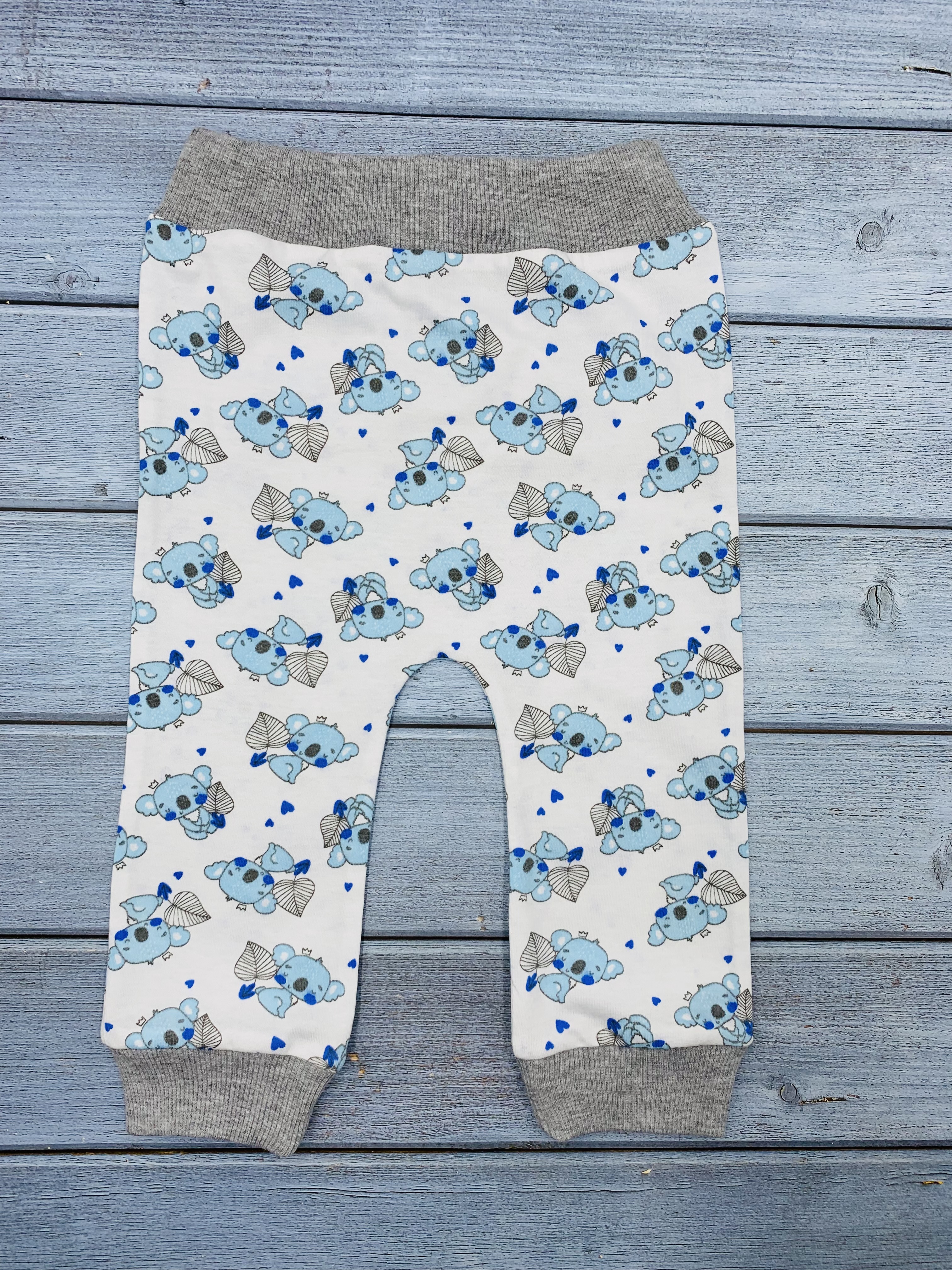 Брюки 2 шт VGtrikotazh d5638 - фото 2