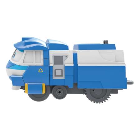Игровой набор Robot Trains