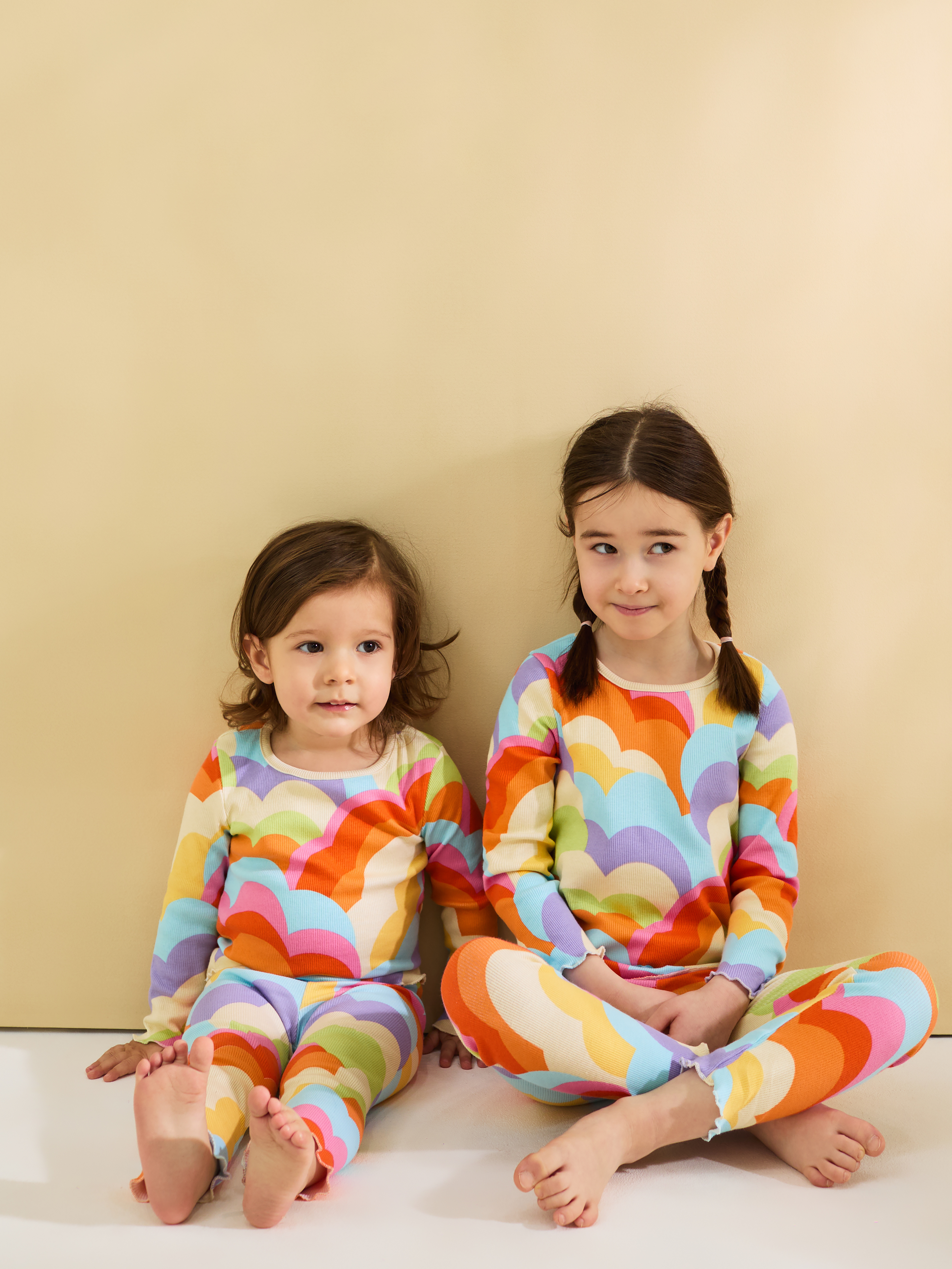 Пижама MAGIC MOM К-7812/5 - фото 9