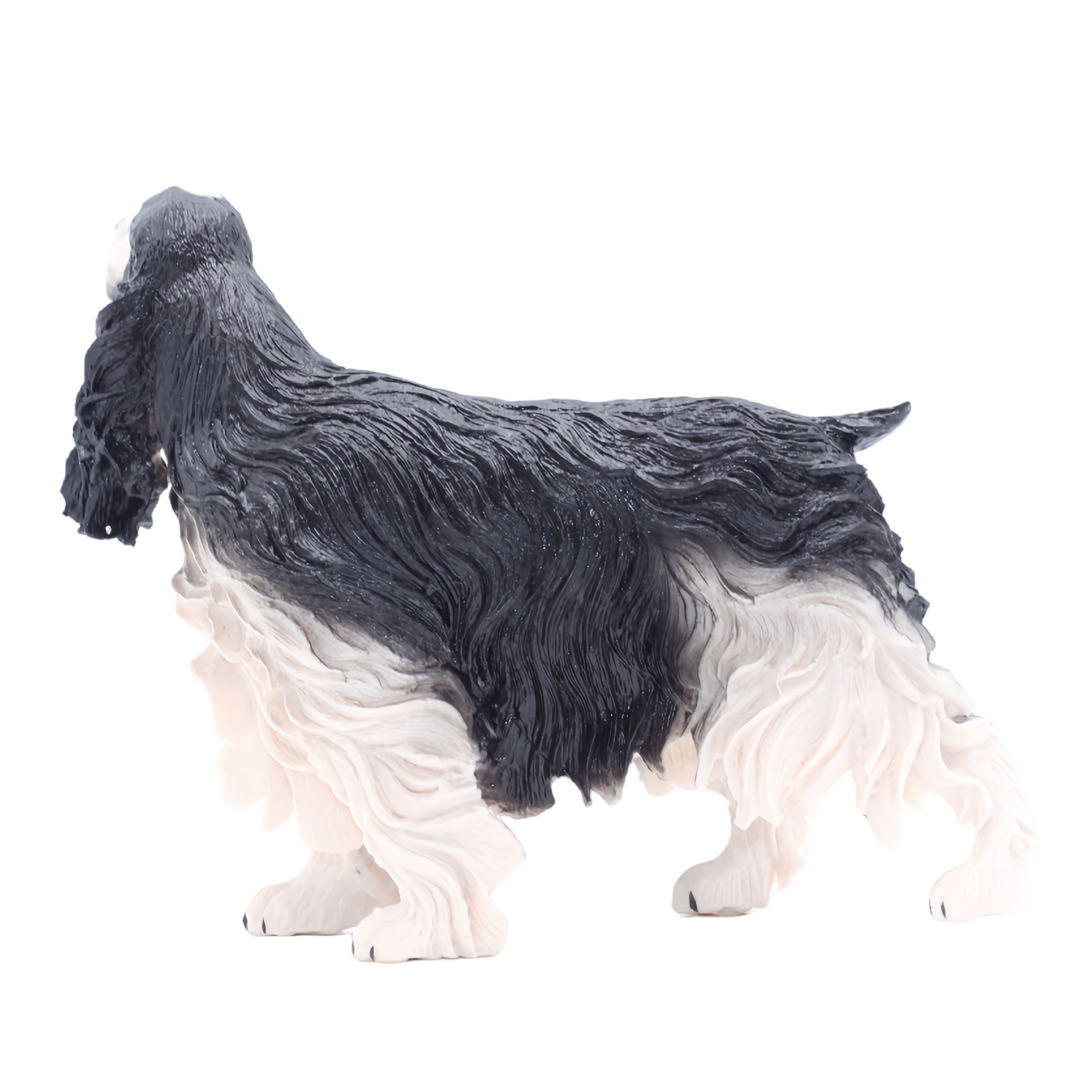 Фигурка Детское Время Американский Кокер-спаниель - фото 4