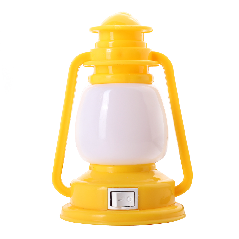 Ночник Camelion Фонарик - фото 1