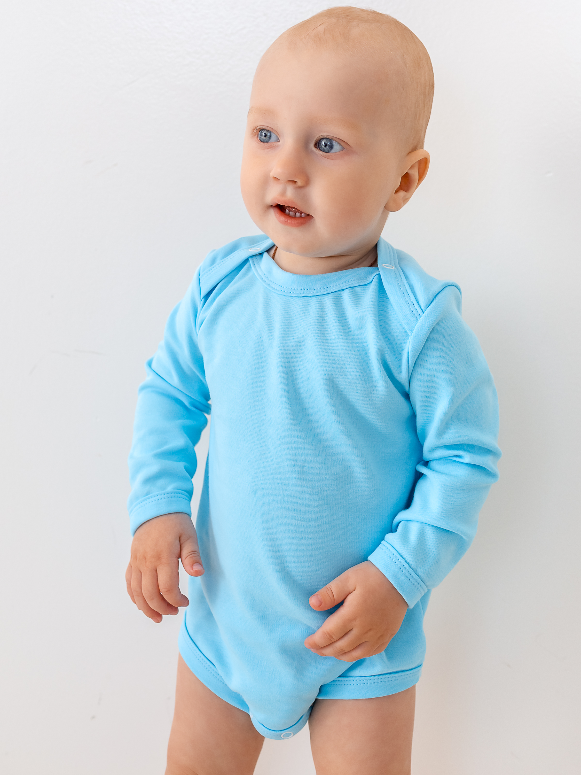 Боди 2 шт MintKids М94-2/10565 - фото 11