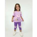 Футболка и леггинсы Luneva