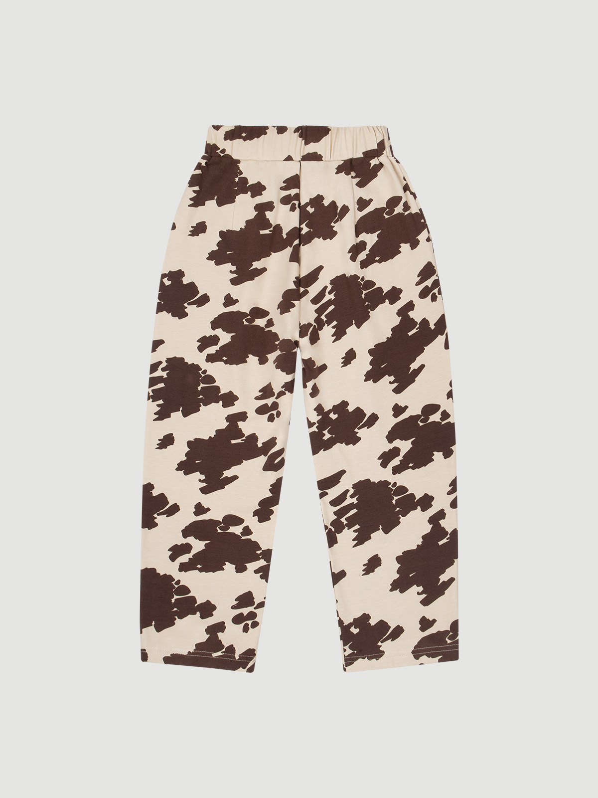 Брюки Mjolk 109116645 - фото 2