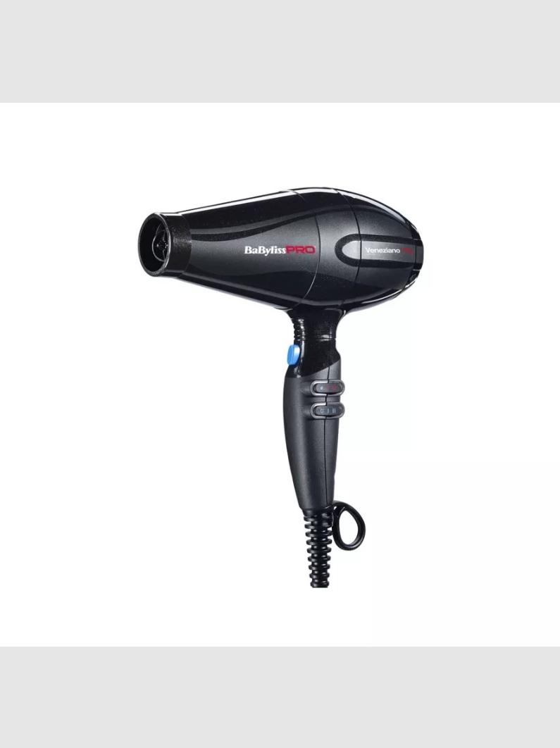 Фен BABYLISS PRO BAB6960IE - фото 2