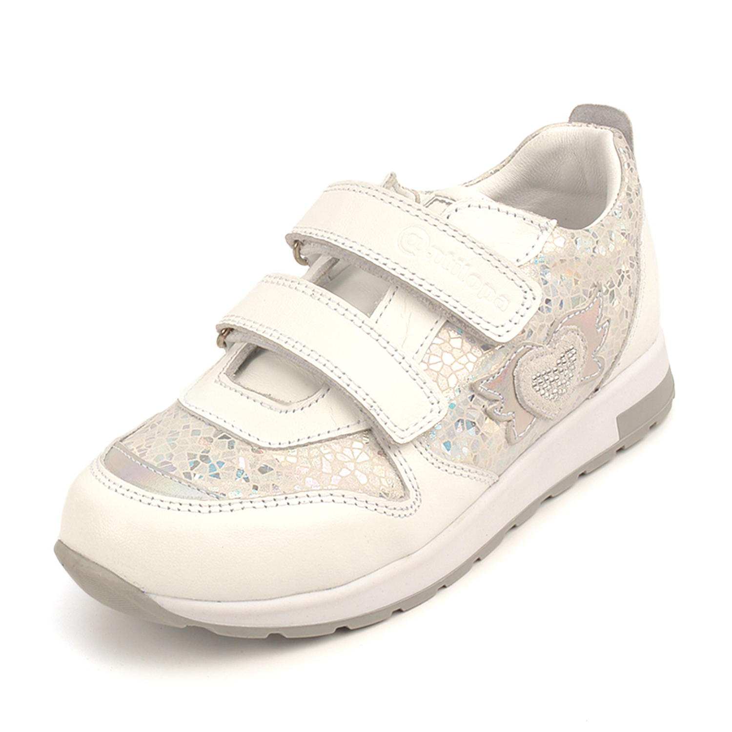 Полуботинки Antilopa TR 2230 - фото 7