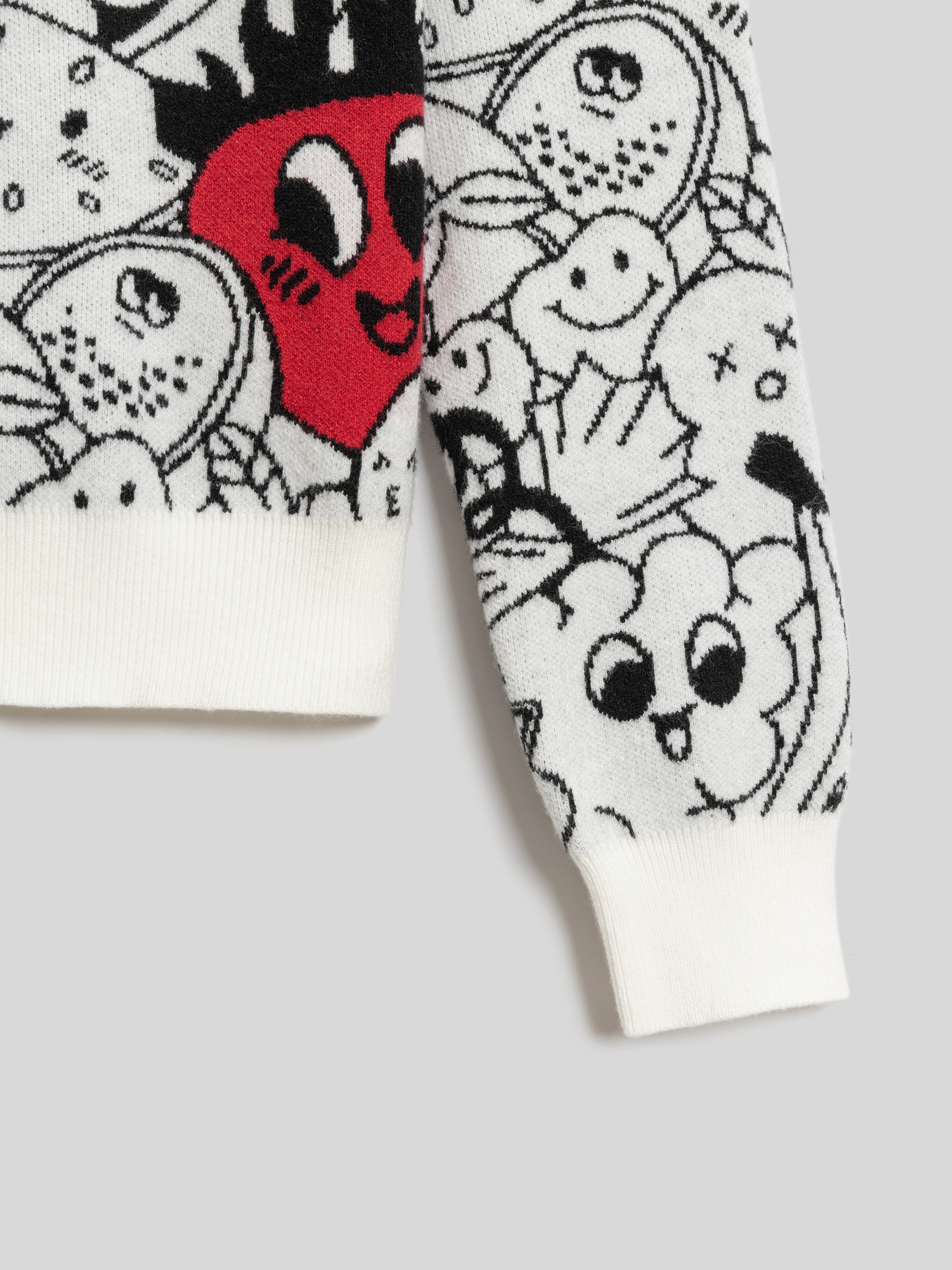 Джемпер Acoola 20230310053_0093270 - фото 8