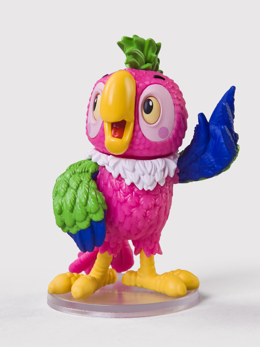 Фигурка Prosto toys Союзмультфильм - фото 24