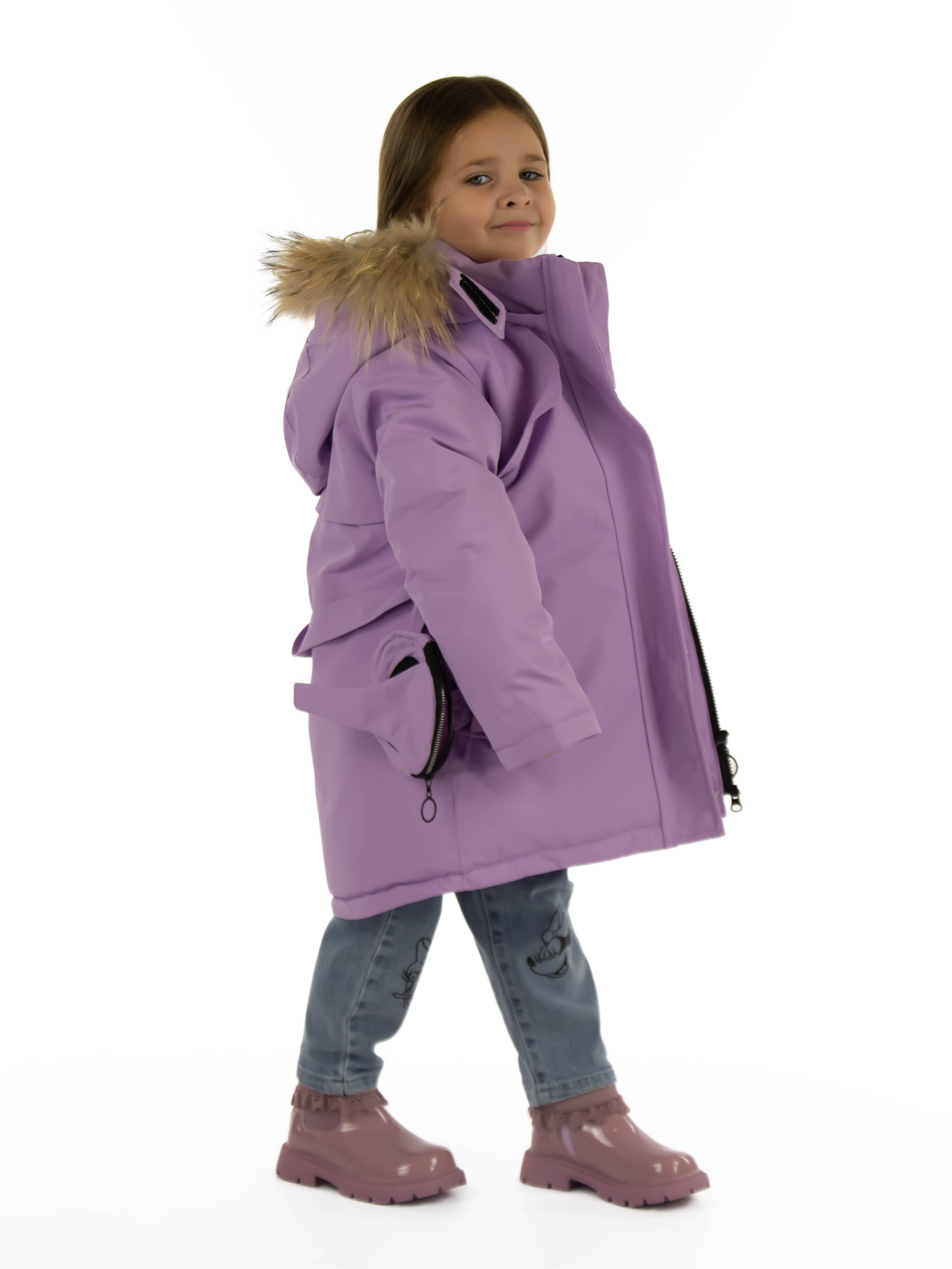 Куртка CASTLELADY 209209444 - фото 7