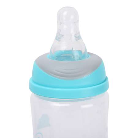 Бутылочка BabyGo 250 мл 1 шт.