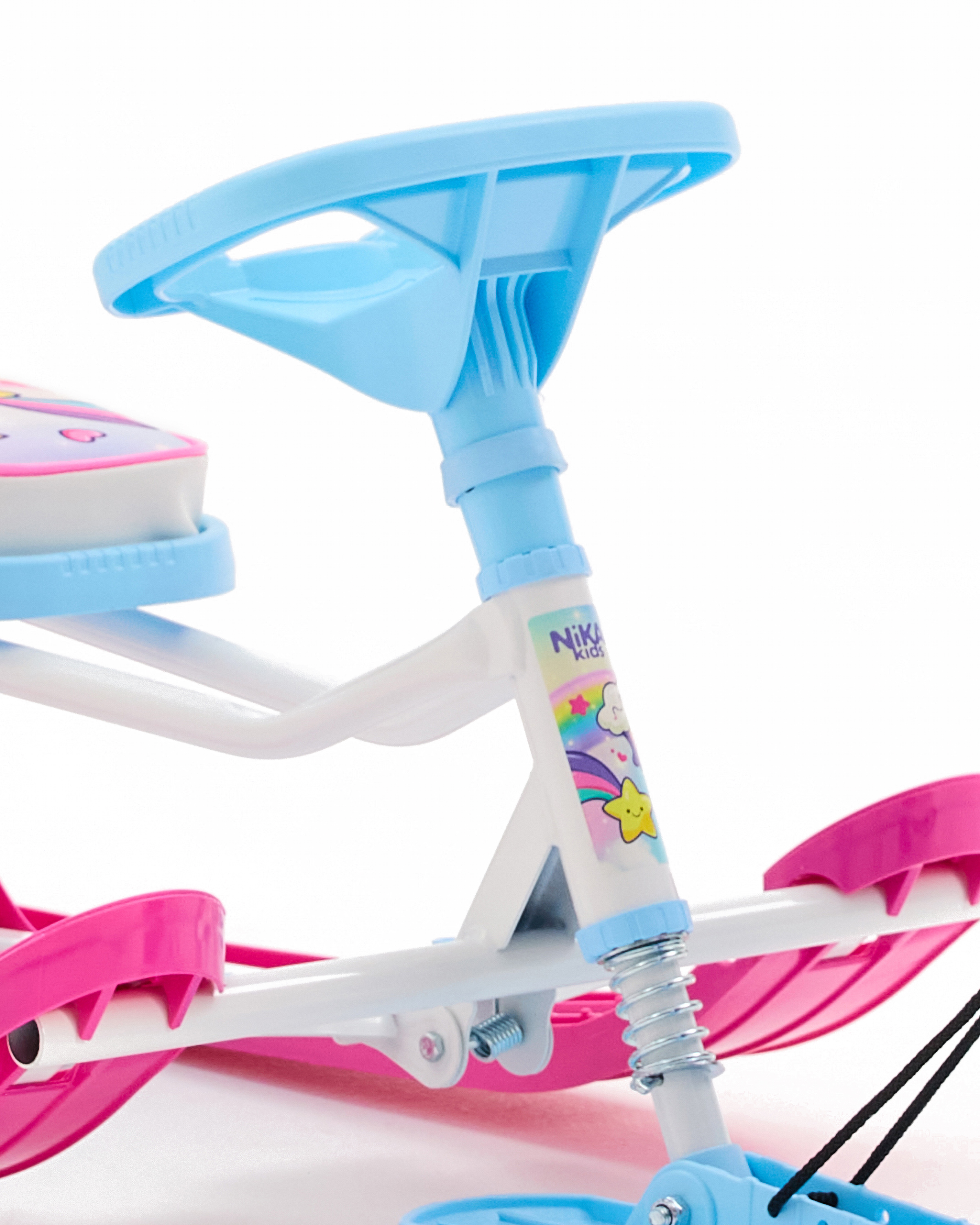 Снегокат NiKA kids - фото 8