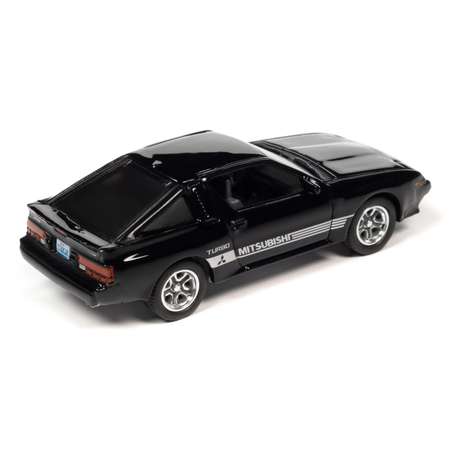 Автомобиль Johnny Lightning 1:64