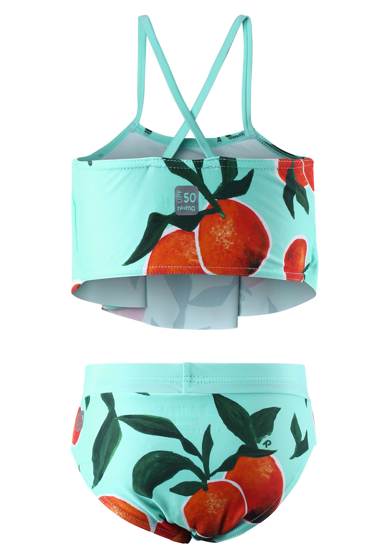 Купальник Reima 526372C-7152 - фото 2