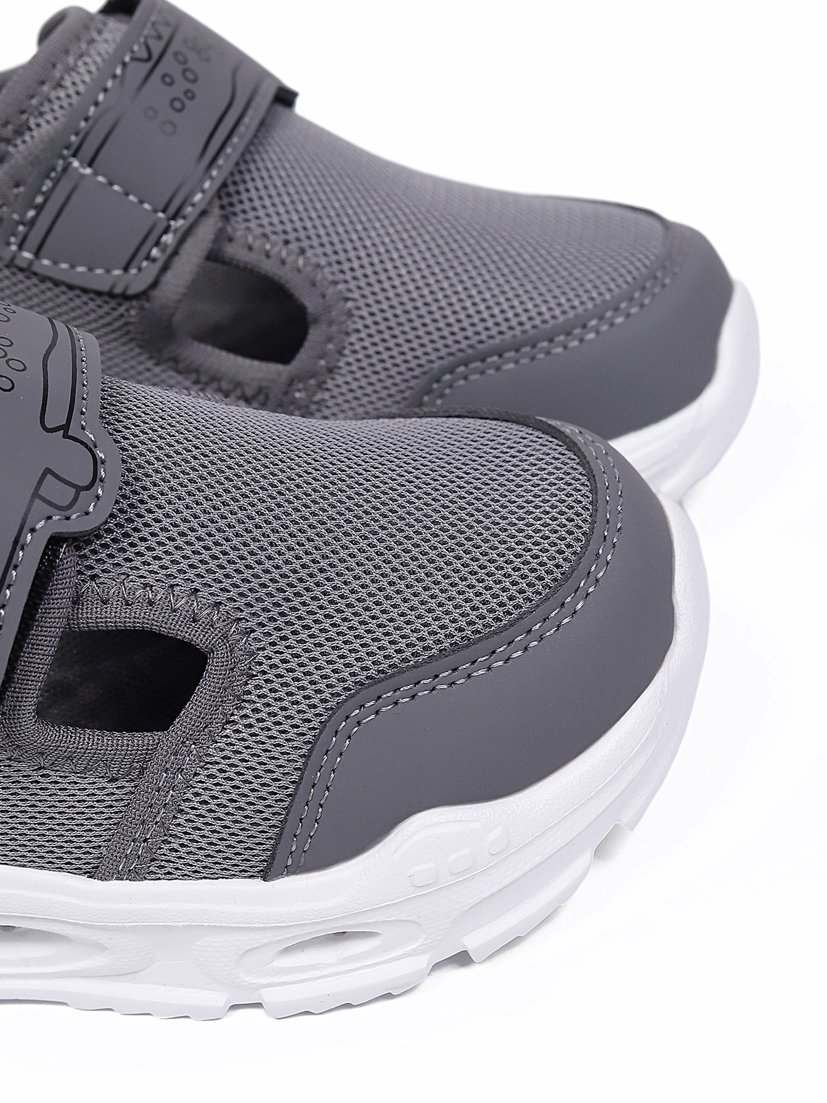 Кроссовки Boys and Girls 26007-1 - фото 2