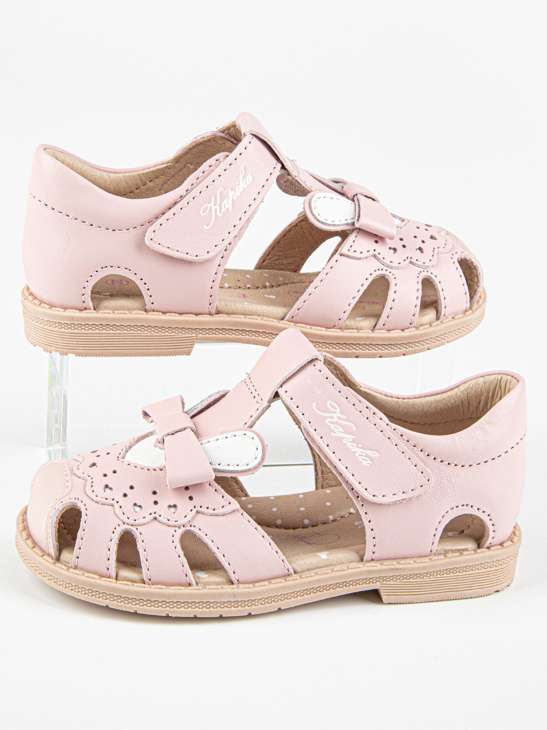 Сандалии Kapika 31868-1 - фото 4