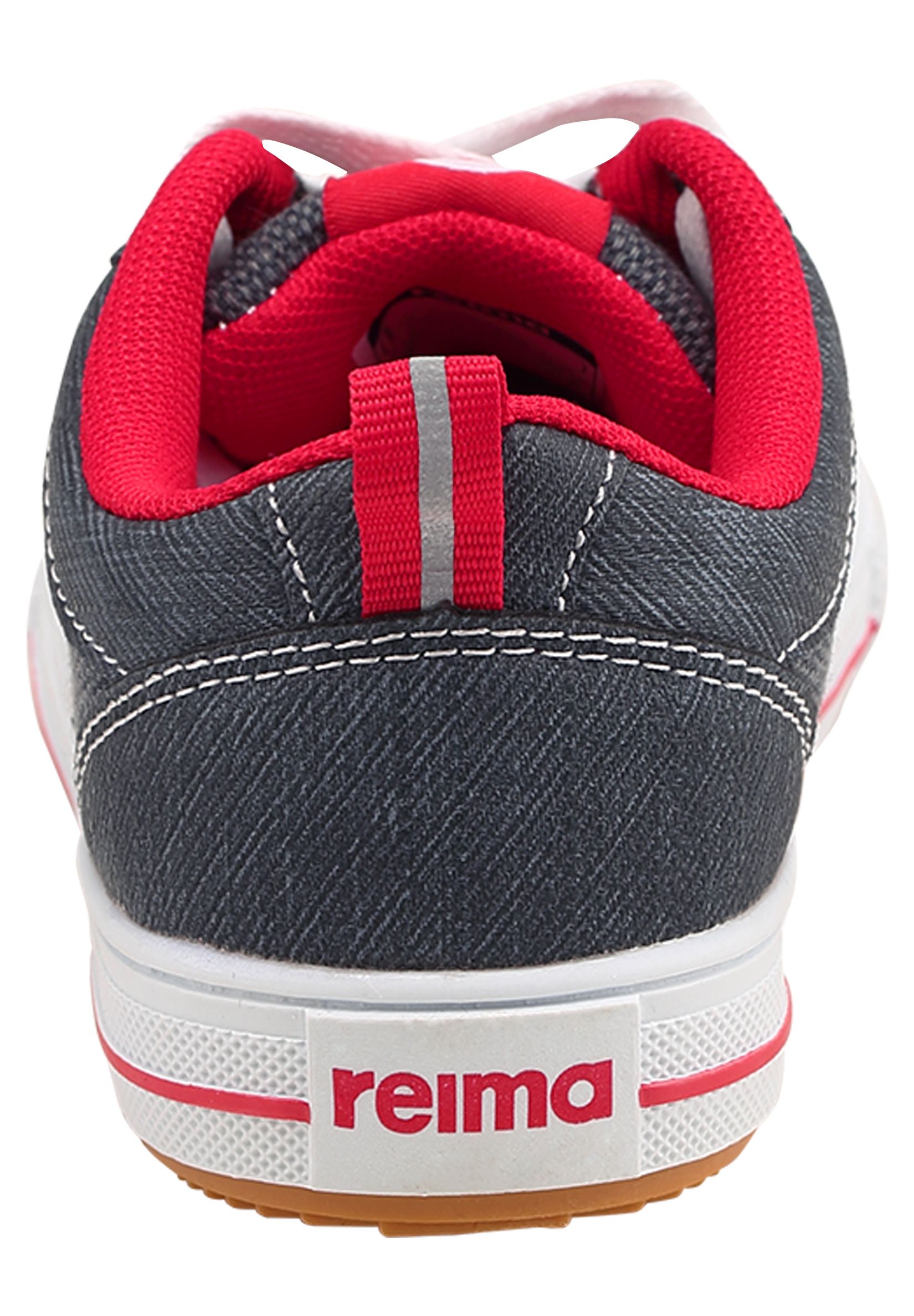 Кеды Reima 569429-6790 - фото 6