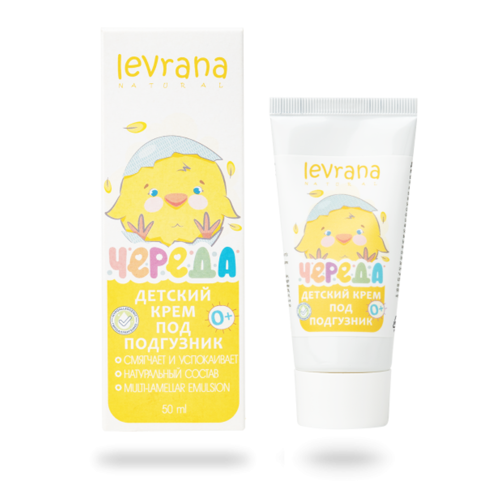 Набор средств levrana 4 шт. - фото 2