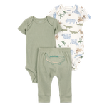 Комплект Carters