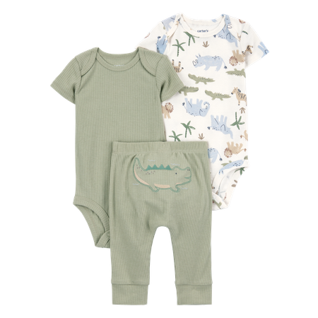 Комплект Carters