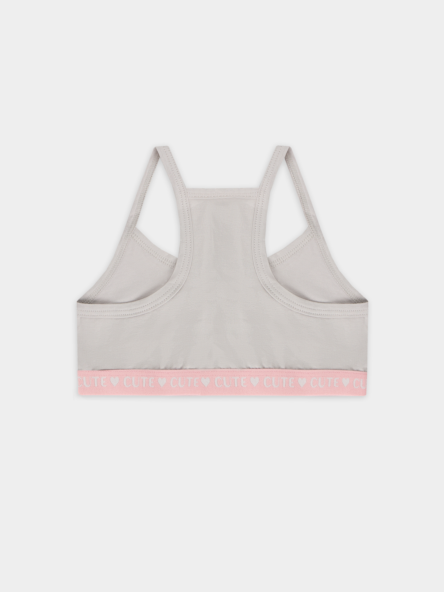 Топ Mark Formelle (Марк Формэль) 517707/пепельный - фото 2