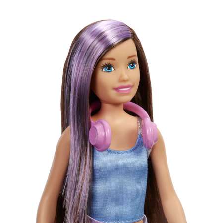 Кукла модельная Barbie