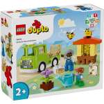 Конструктор LEGO DUPLO 10419 22 дет.