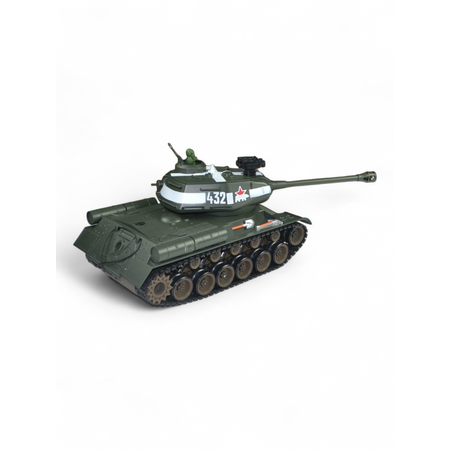 Танк РУ CS Toys