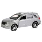 Автомобиль Технопарк Koleos