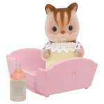 Игровой набор Sylvanian Families