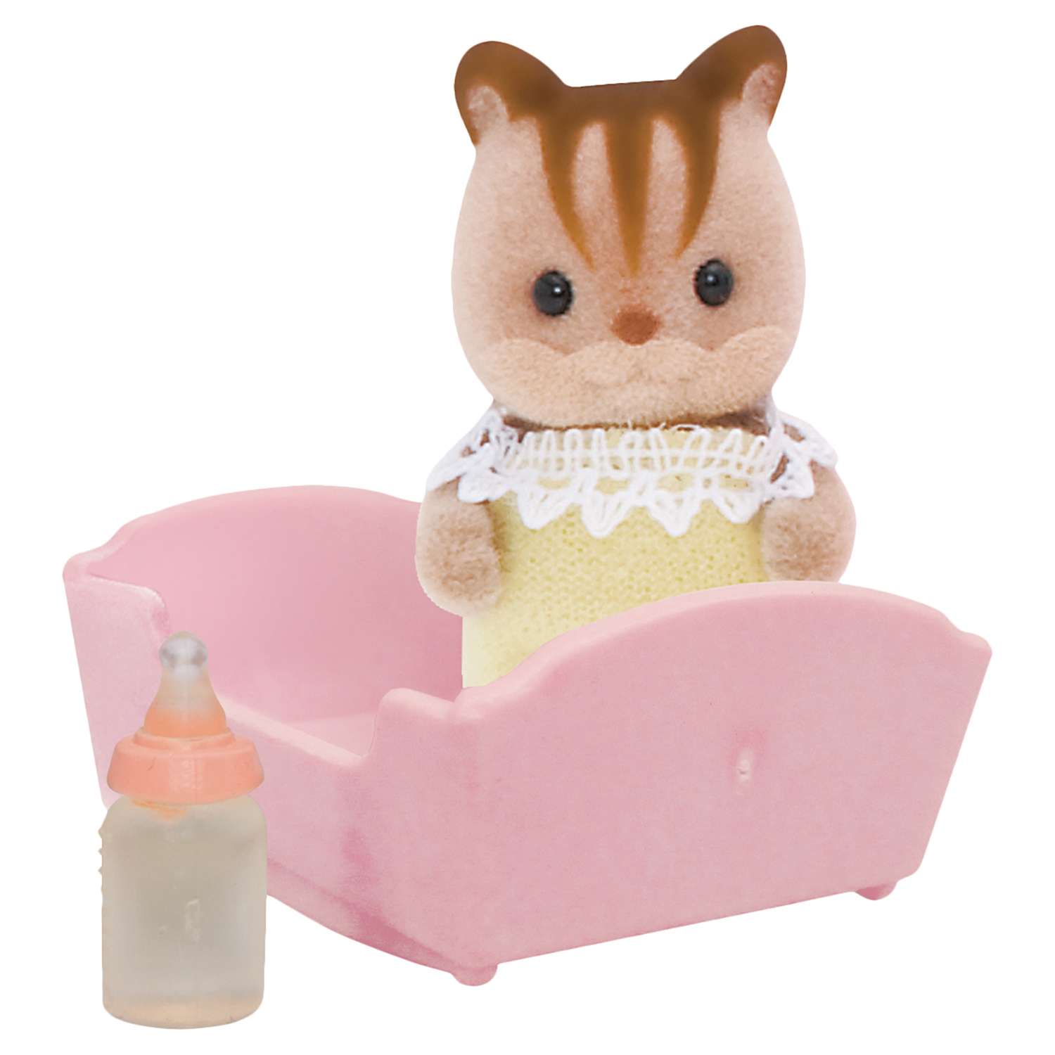 Игровой набор Sylvanian Families - фото 1