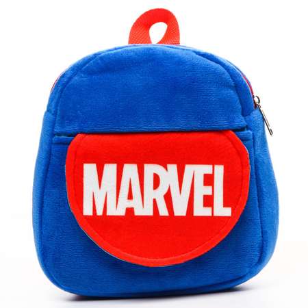 Рюкзак Marvel