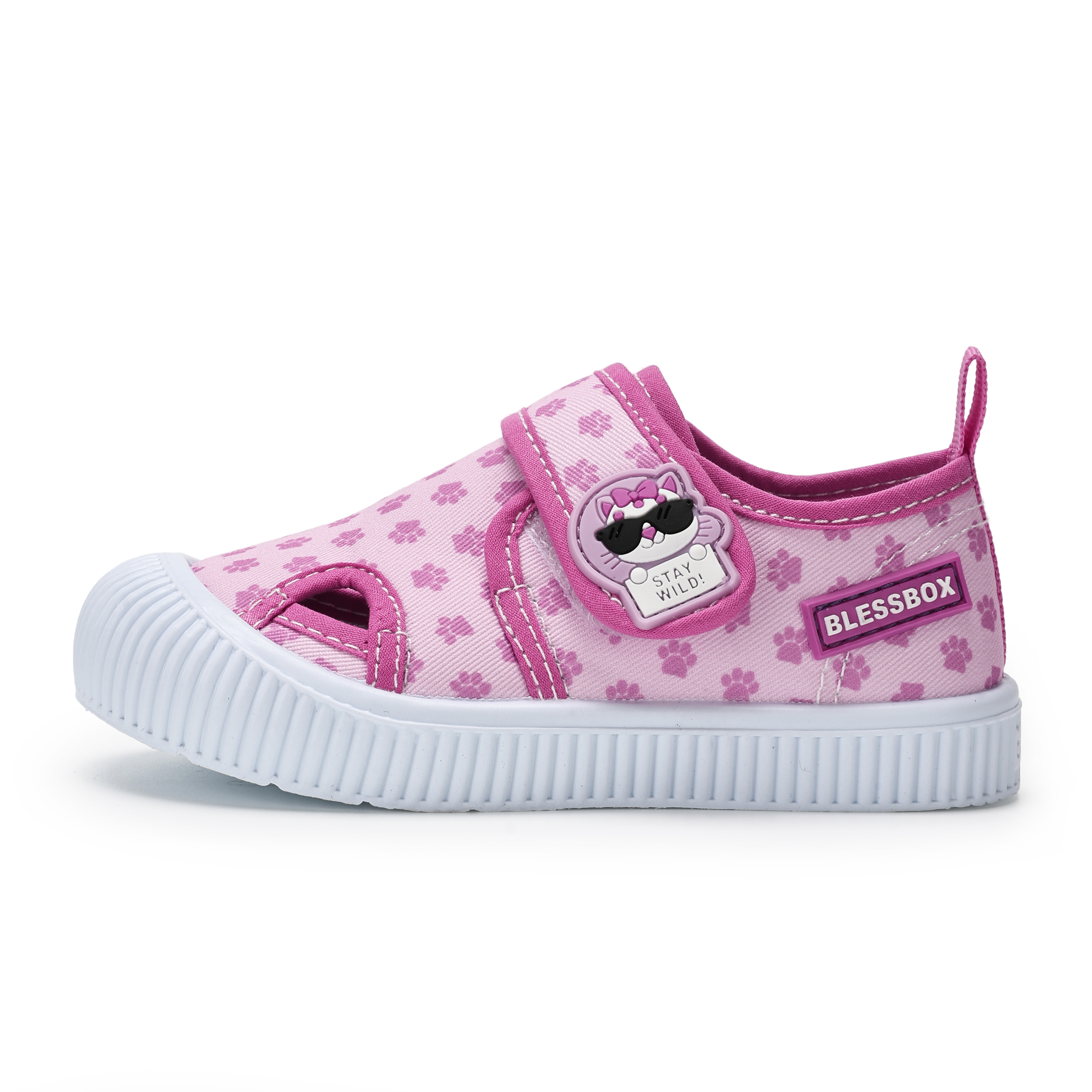 Туфли летние BLESSBOX BX53218A - фото 2